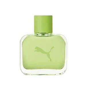 green puma eau de toilette perfume masculino 90ml